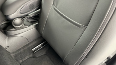 MINI Convertible 2.0 John Cooper Works II 2dr Auto [8 Speed] Petrol Convertible